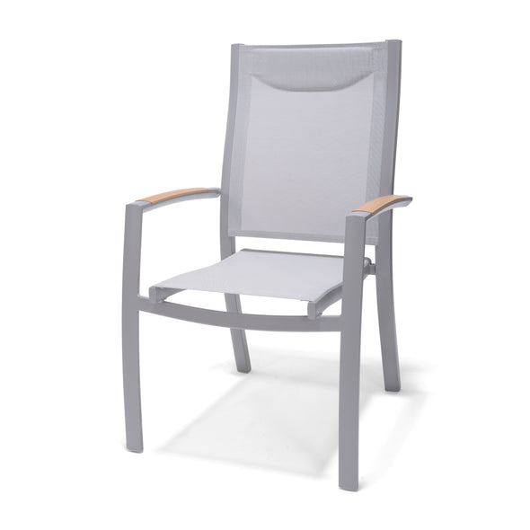 Panama Light 6-Seater Set