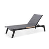 Panama Dark Sun Lounger - 1pc