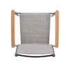 Topaz Stacking Armchair - 2pc