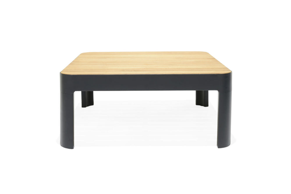 
                      
                        Portals Dark Square Coffee Table
                      
                    