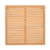 Topaz Square Coffee Table