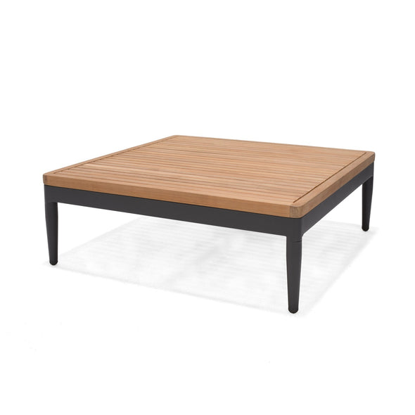 Topaz Square Coffee Table