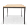 Topaz Rectangular Small Dining Table