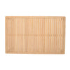 Topaz Rectangular Small Dining Table