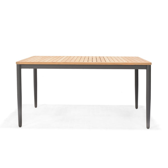 Topaz Rectangular Small Dining Table