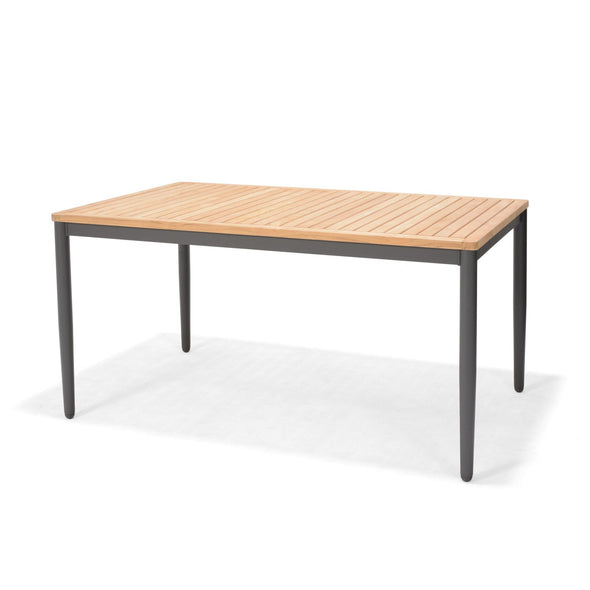 Topaz Rectangular Small Dining Table