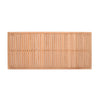 Topaz Rectangular Big Dining Table