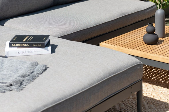Topaz 3pc Seating Set