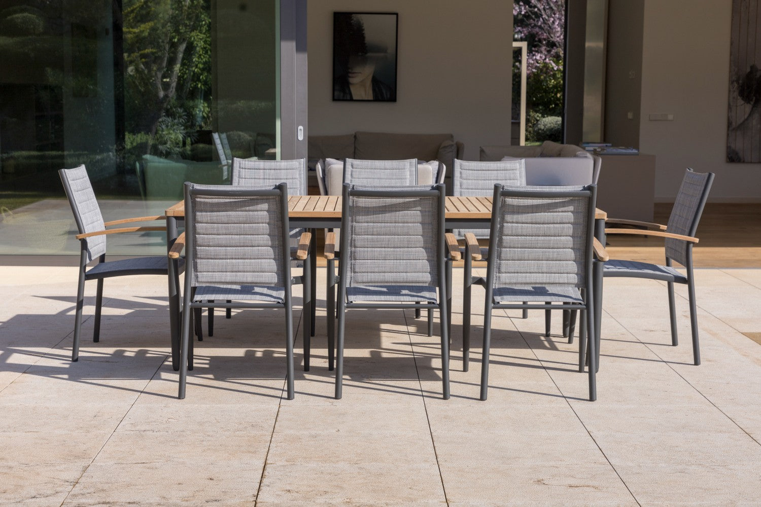 Kenzo 9 piece dining set review cheap