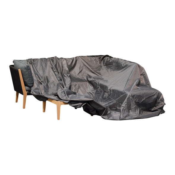 Amazonia Patio Cover for Dining Set - Square and Waterproof