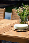 Leyland Extendable Rectangular Table